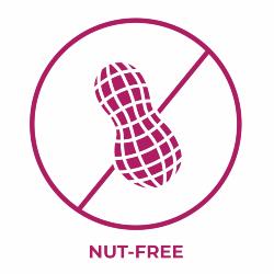 Specialty: Nut-Free